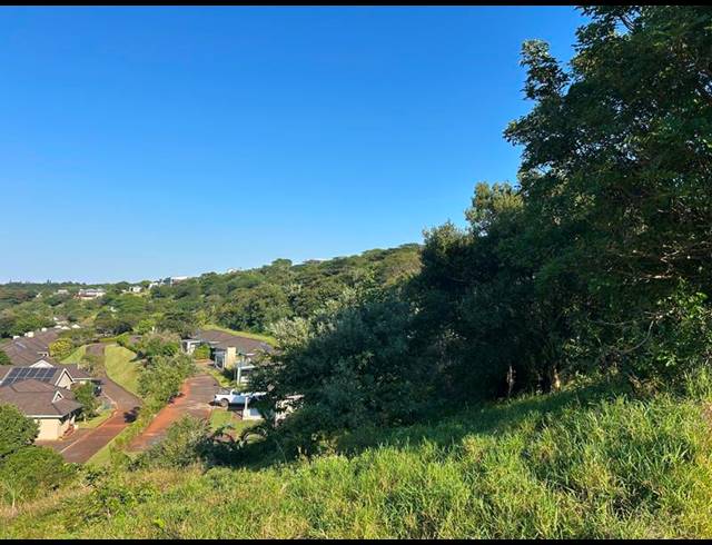 LAND FOR SALE IN ZINI RIVER ESTATE